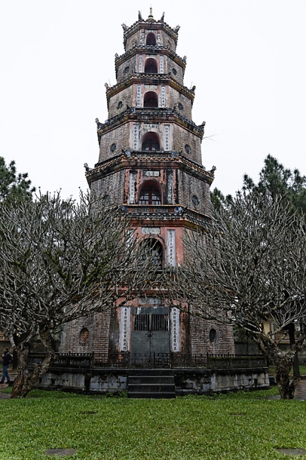 Hué-Pagode de la Dame Céleste-057